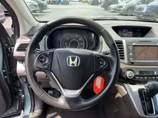 Honda CR-V 2012 AWD EX-L 4dr SUV