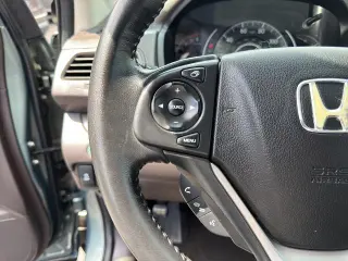 Honda CR-V 2012 AWD EX-L 4dr SUV