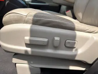 Honda CR-V 2012 AWD EX-L 4dr SUV