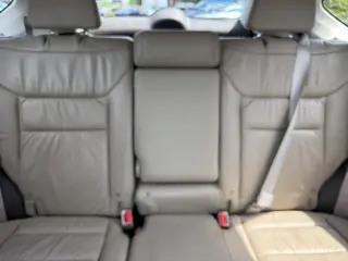 Honda CR-V 2012 AWD EX-L 4dr SUV