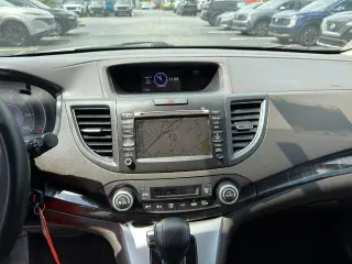 Honda CR-V 2012 AWD EX-L 4dr SUV
