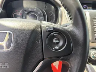 Honda CR-V 2012 AWD EX-L 4dr SUV