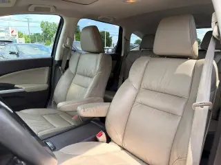 Honda CR-V 2012 AWD EX-L 4dr SUV