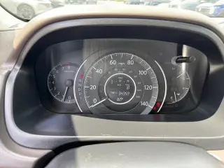 Honda CR-V 2012 AWD EX-L 4dr SUV