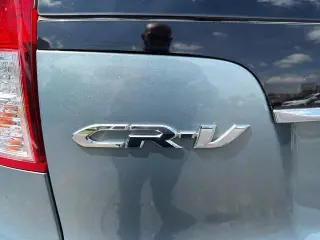Honda CR-V 2012 AWD EX-L 4dr SUV