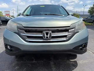 Honda CR-V 2012 AWD EX-L 4dr SUV