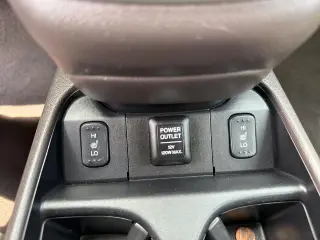 Honda CR-V 2012 AWD EX-L 4dr SUV
