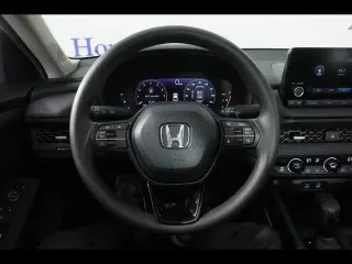 Honda Accord 2025 SE 4dr Sedan