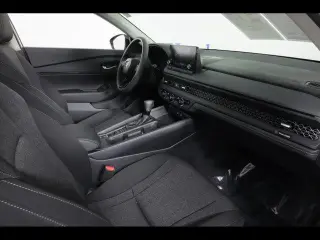 Honda Accord 2025 SE 4dr Sedan