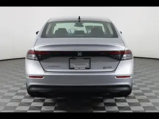 Honda Accord 2025 SE 4dr Sedan