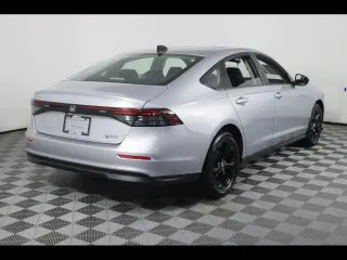 Honda Accord 2025 SE 4dr Sedan