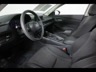 Honda Accord 2025 SE 4dr Sedan