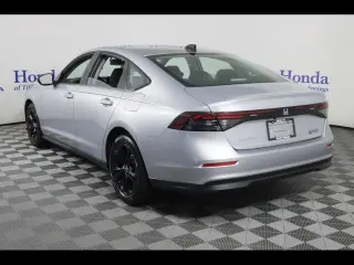 Honda Accord 2025 SE 4dr Sedan