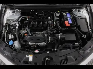 Honda Accord 2025 SE 4dr Sedan