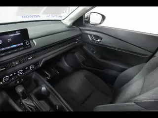 Honda Accord 2025 SE 4dr Sedan