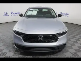 Honda Accord 2025 SE 4dr Sedan
