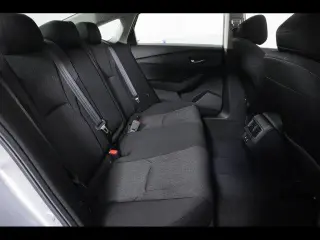 Honda Accord 2025 SE 4dr Sedan