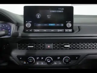 Honda Accord 2025 SE 4dr Sedan