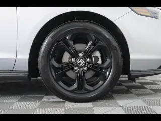 Honda Accord 2025 SE 4dr Sedan