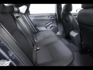 Honda Civic 2025 Sport 4dr Sedan