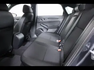 Honda Civic 2025 Sport 4dr Sedan