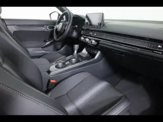 Honda Civic 2025 Sport 4dr Sedan