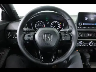 Honda Civic 2025 Sport 4dr Sedan