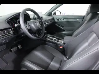 Honda Civic 2025 Sport 4dr Sedan