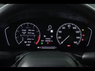Honda Civic 2025 Sport 4dr Sedan