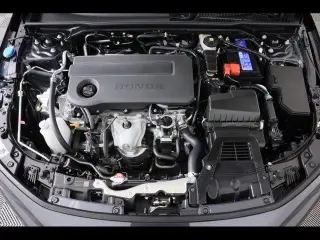 Honda Civic 2025 Sport 4dr Sedan