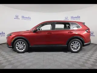 Honda CR-V 2026 EX 4dr SUV