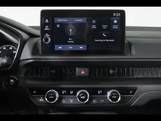 Honda CR-V 2026 EX 4dr SUV