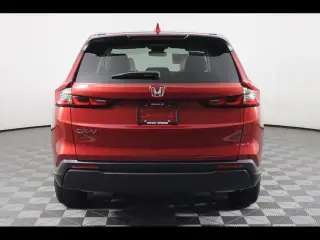 Honda CR-V 2026 EX 4dr SUV