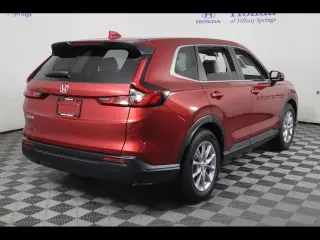 Honda CR-V 2026 EX 4dr SUV