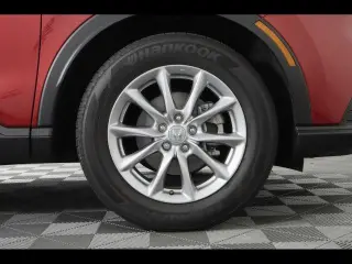 Honda CR-V 2026 EX 4dr SUV