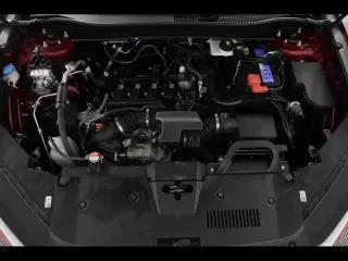 Honda CR-V 2026 EX 4dr SUV