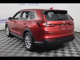 Honda CR-V 2026 EX 4dr SUV