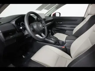 Honda CR-V 2026 EX 4dr SUV