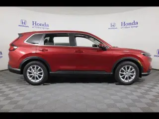 Honda CR-V 2026 EX 4dr SUV