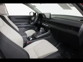 Honda CR-V 2026 EX 4dr SUV