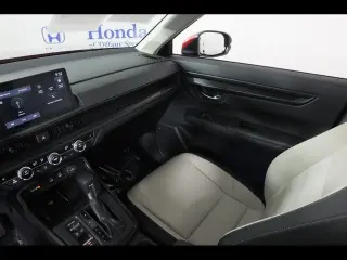 Honda CR-V 2026 EX 4dr SUV