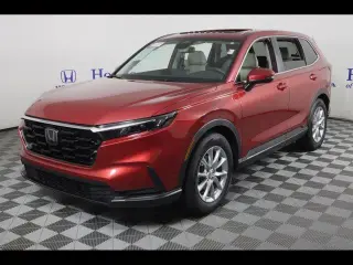 Honda CR-V 2026 EX 4dr SUV