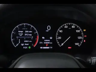 Honda CR-V 2026 EX 4dr SUV