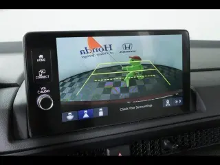 Honda CR-V 2026 EX 4dr SUV