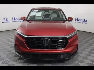 Honda CR-V 2026 EX 4dr SUV