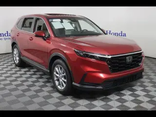 Honda CR-V 2026 EX 4dr SUV