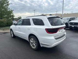 Dodge Durango 2016 AWD Limited 4dr SUV