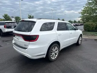 Dodge Durango 2016 AWD Limited 4dr SUV