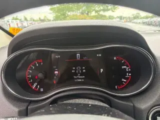 Dodge Durango 2016 AWD Limited 4dr SUV