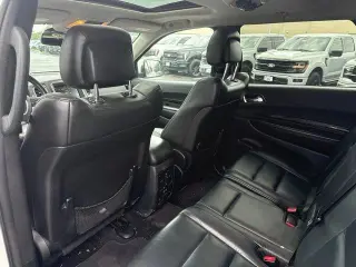 Dodge Durango 2016 AWD Limited 4dr SUV